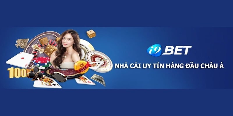 5 cực phẩm thịnh hành tại casino I9BET