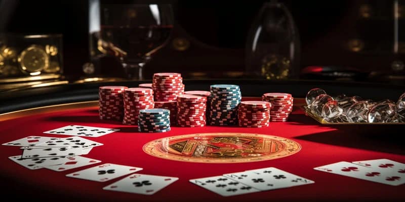 Muốn thành cao thủ trong game bài I9bet game thủ cần làm gì?