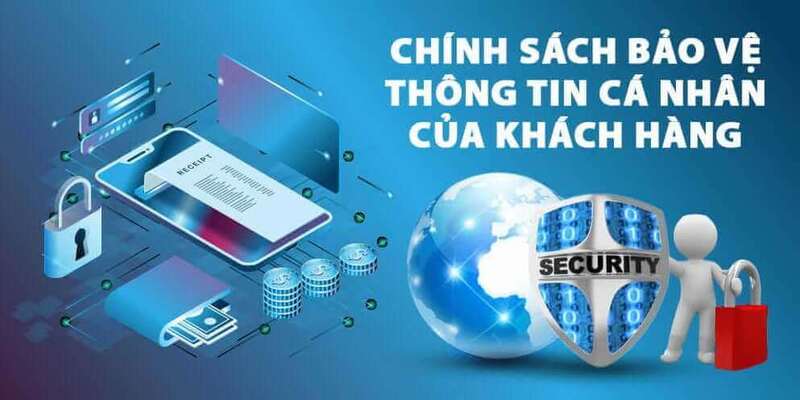 Thông tin chung về chính sách tuyệt mật của nền tảng i9bet