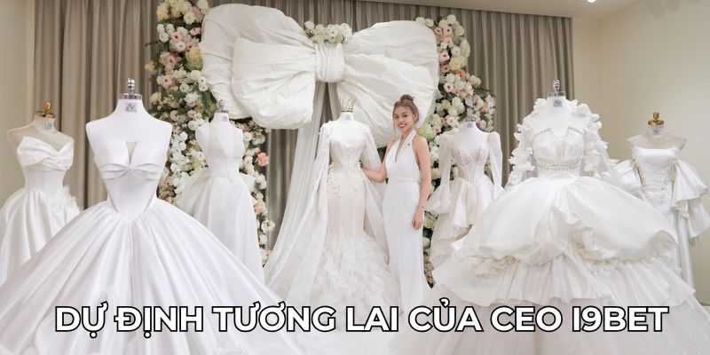 Hành trình khởi nghiệp của CEO I9BET