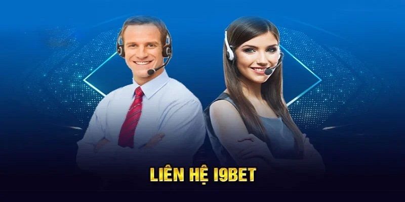 Điểm qua các chú ý quan trọng trong lúc liên lạc I9BET