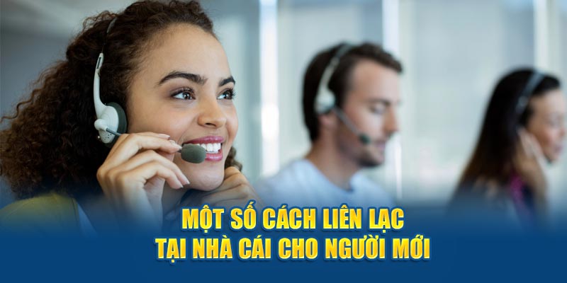 +2 cách kết nối I9BET siêu tốc, hiệu quả