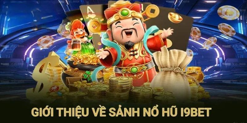 Giới thiệu khái quát về game nổ hũ sunwin 