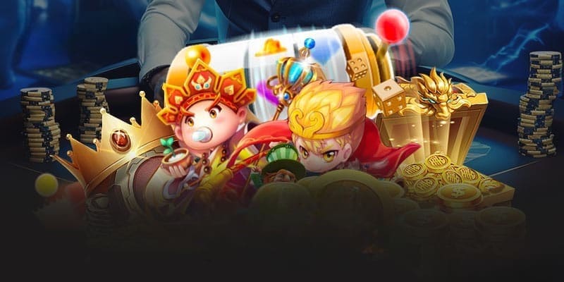 Đánh giá về ưu điểm của game nổ hũ sunwin