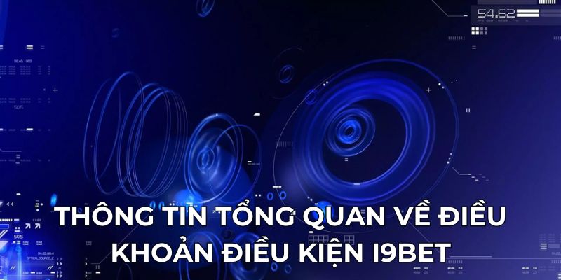 Thông tin tổng quan về điều khoản điều kiện I9BET